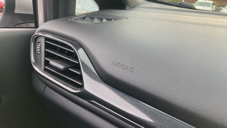 Ford Fiesta 1.0 EcoBoost Hybrid mHEV 125 ST-Line Edition 5dr Petrol Hatchback